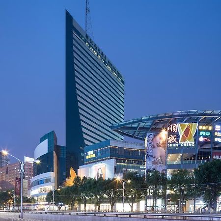 New Era Hotel Куньмин Экстерьер фото