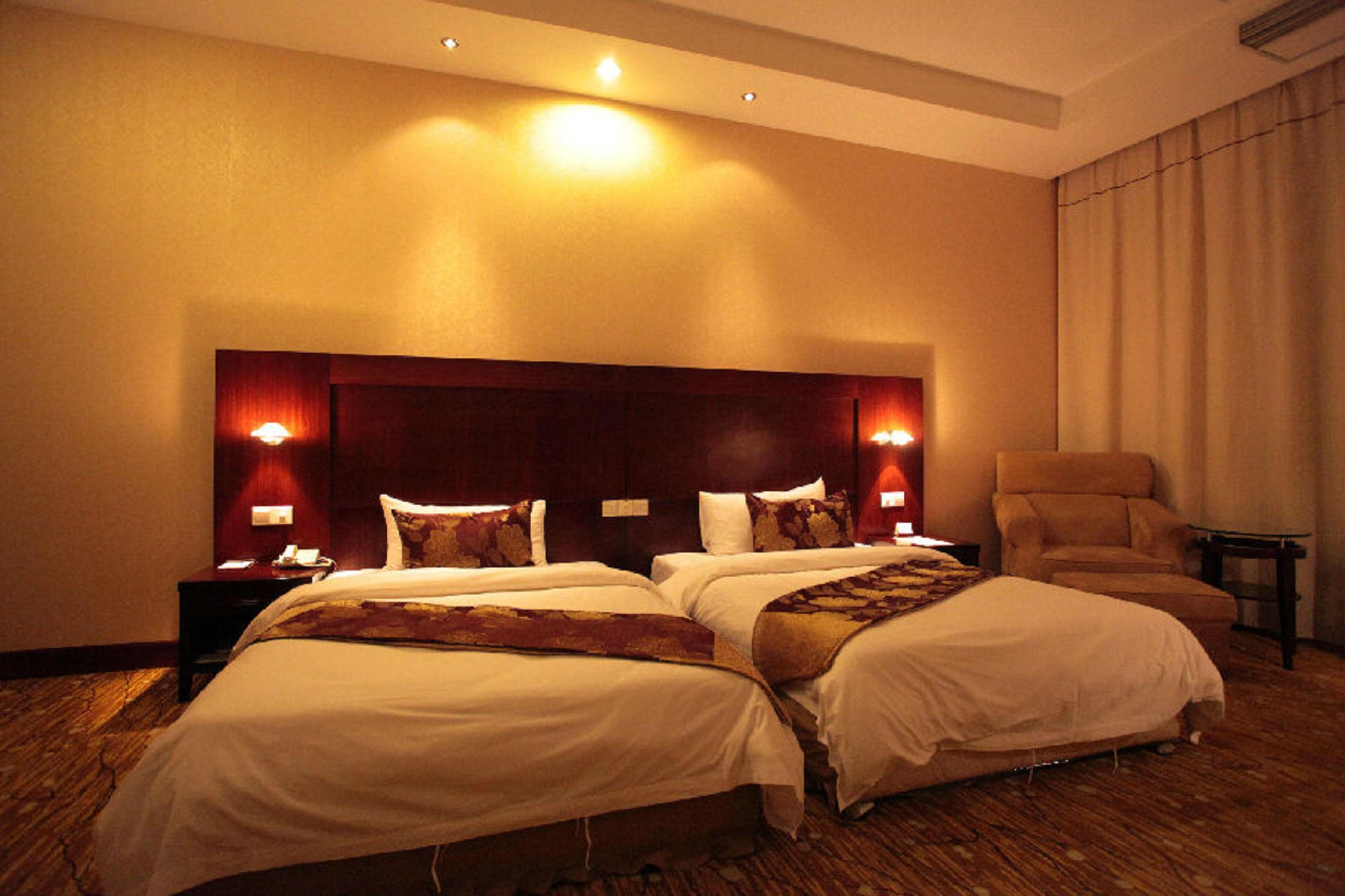New Era Hotel Куньмин Экстерьер фото