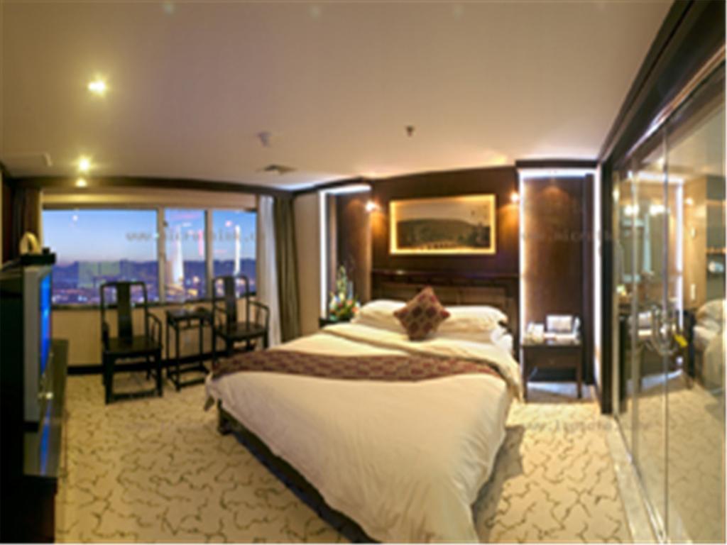 New Era Hotel Куньмин Экстерьер фото