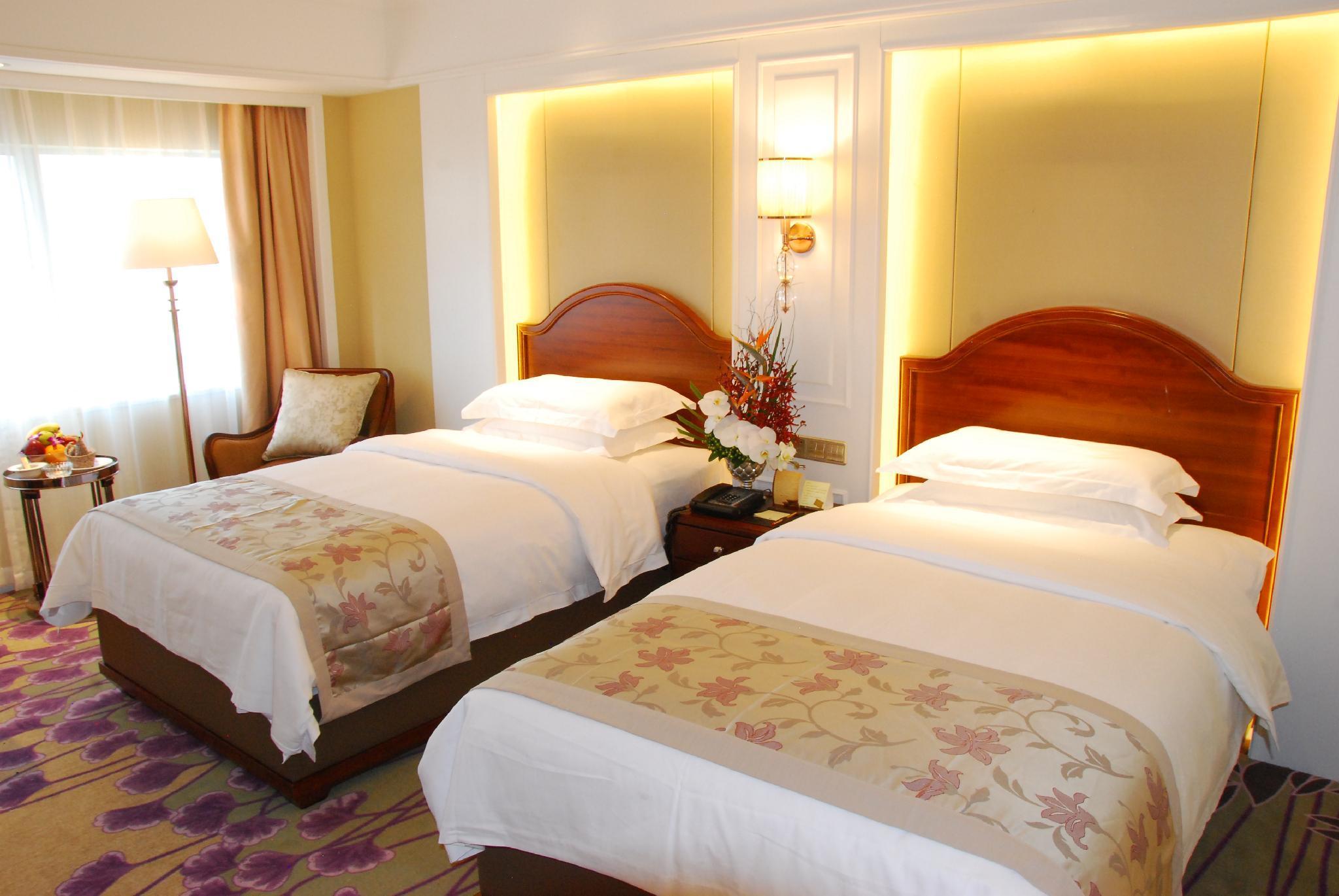 New Era Hotel Куньмин Экстерьер фото
