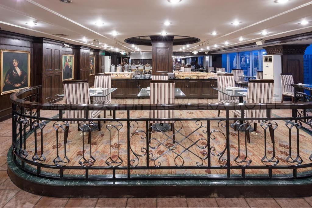 New Era Hotel Куньмин Экстерьер фото
