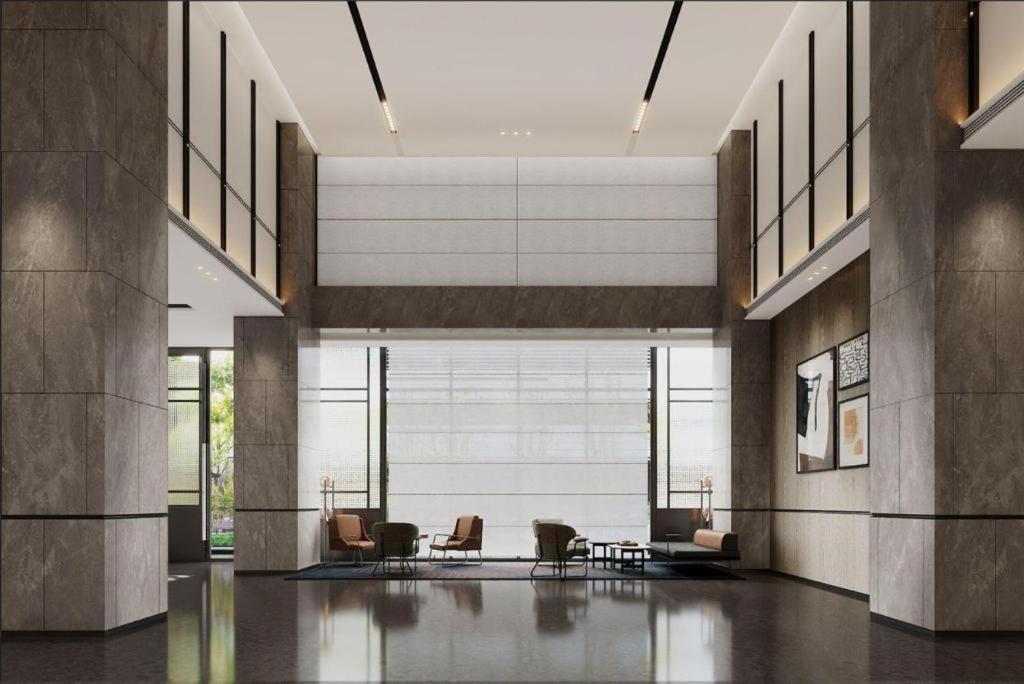 New Era Hotel Куньмин Экстерьер фото