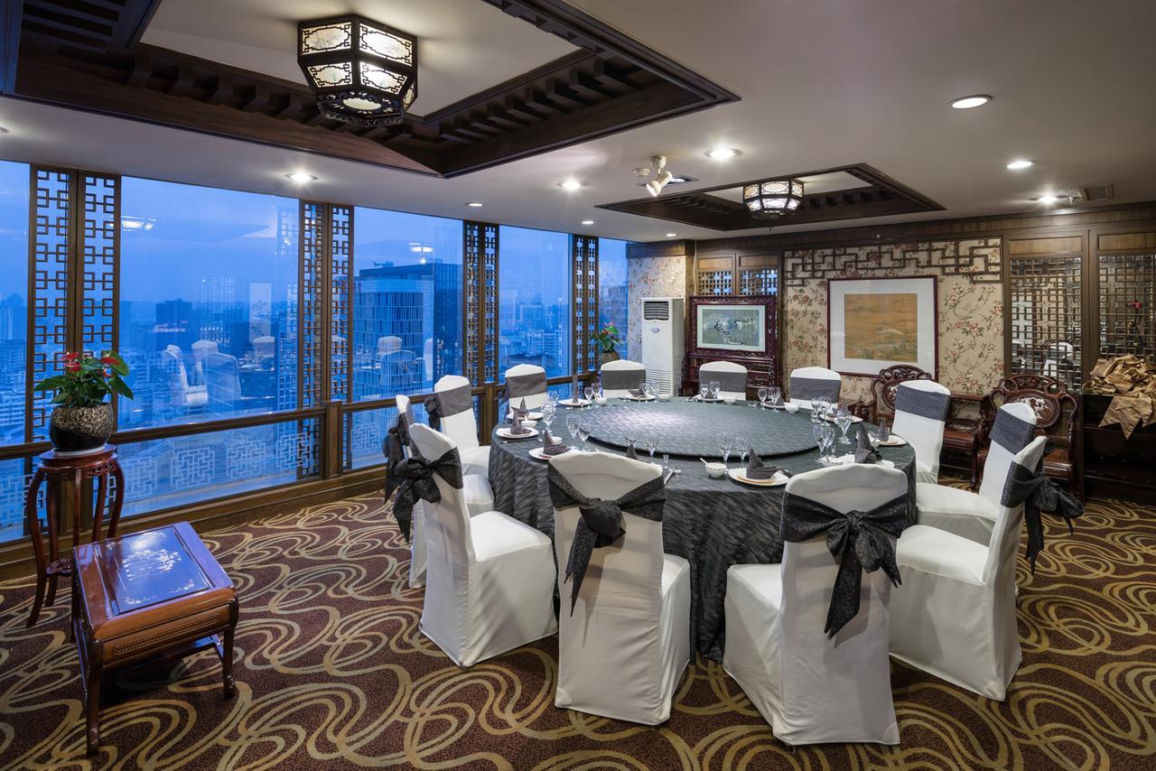 New Era Hotel Куньмин Экстерьер фото