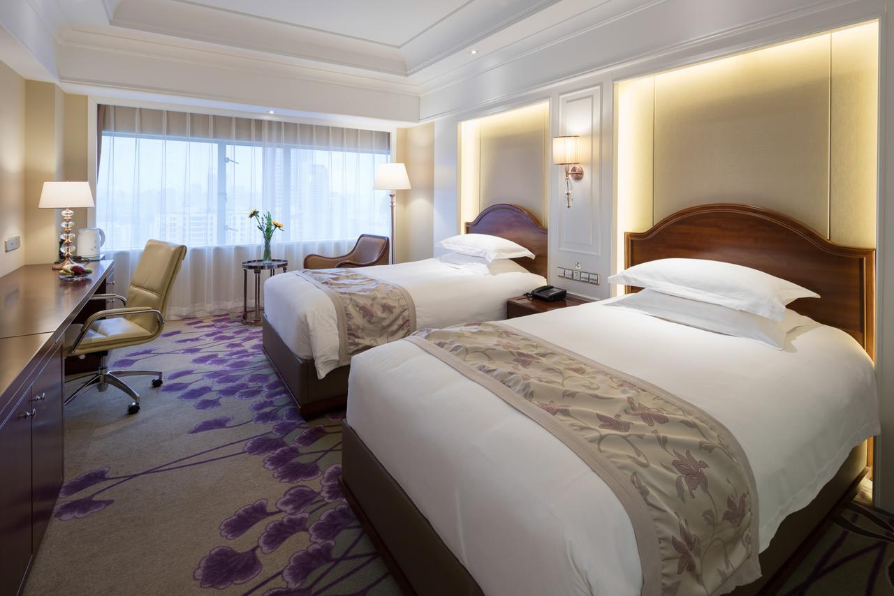 New Era Hotel Куньмин Экстерьер фото