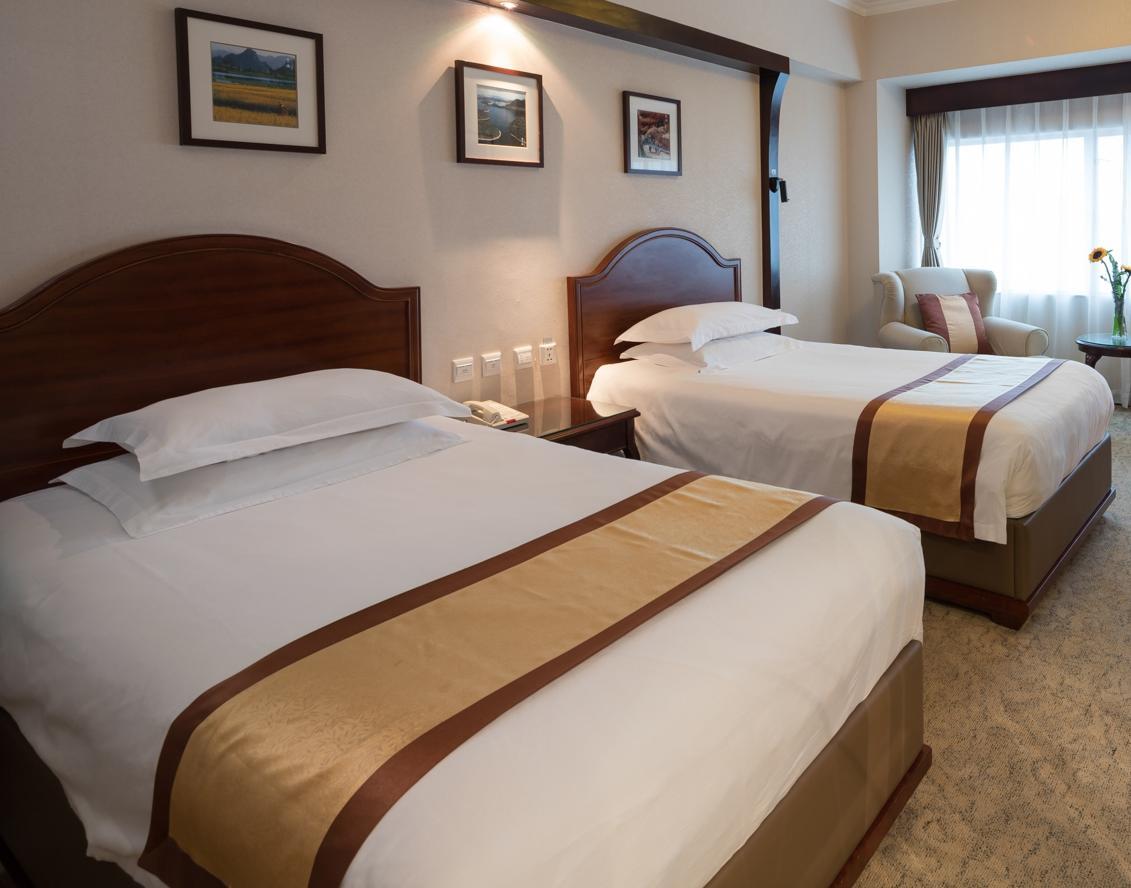 New Era Hotel Куньмин Экстерьер фото